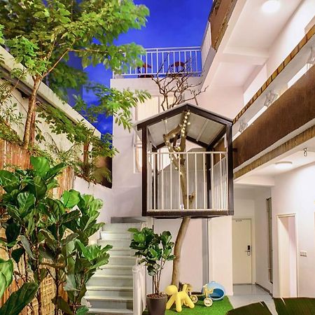 Huizhou Xilin West Lake Boutique Hotel Buitenkant foto