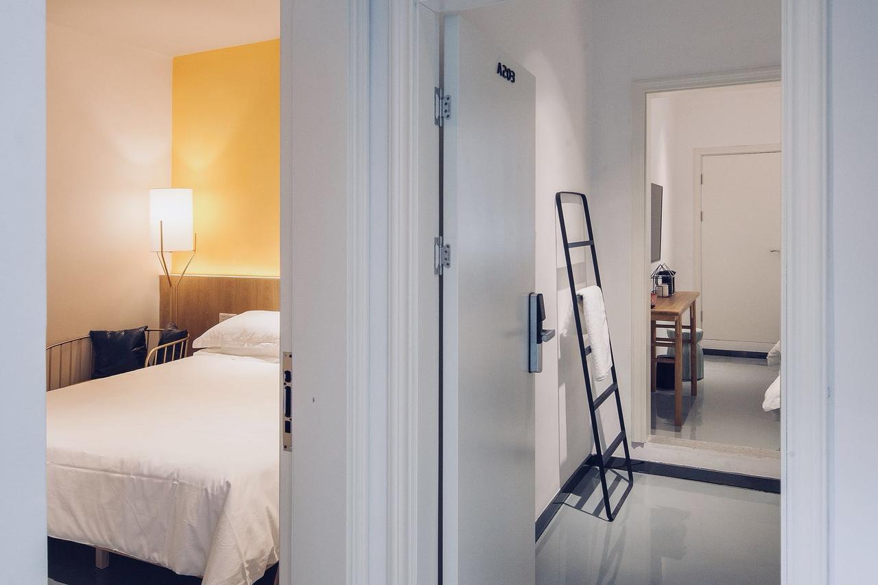 Huizhou Xilin West Lake Boutique Hotel Buitenkant foto