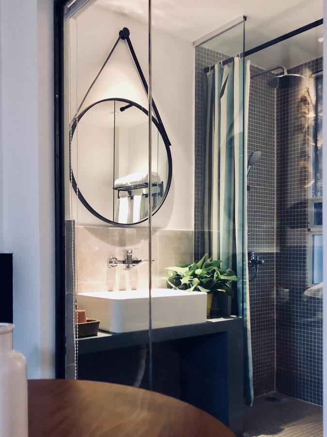 Huizhou Xilin West Lake Boutique Hotel Buitenkant foto