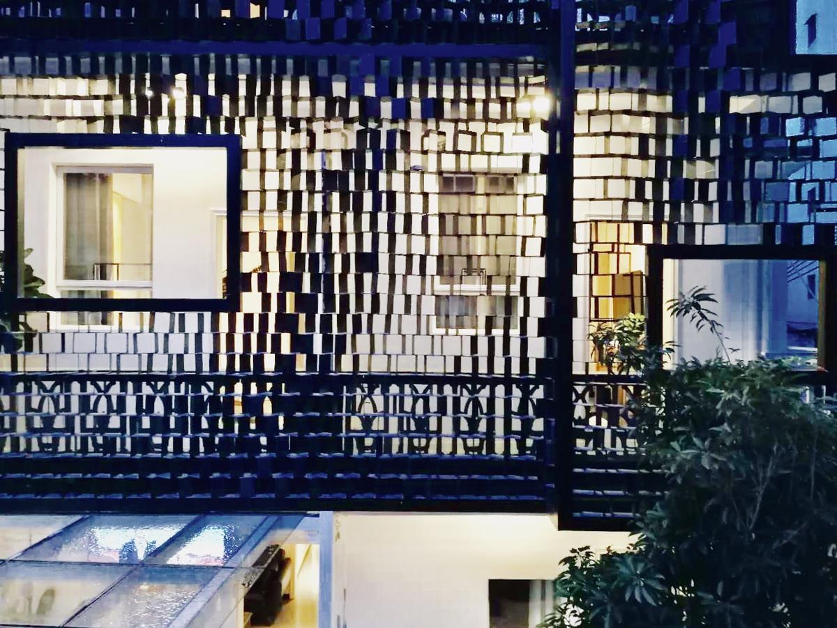 Huizhou Xilin West Lake Boutique Hotel Buitenkant foto