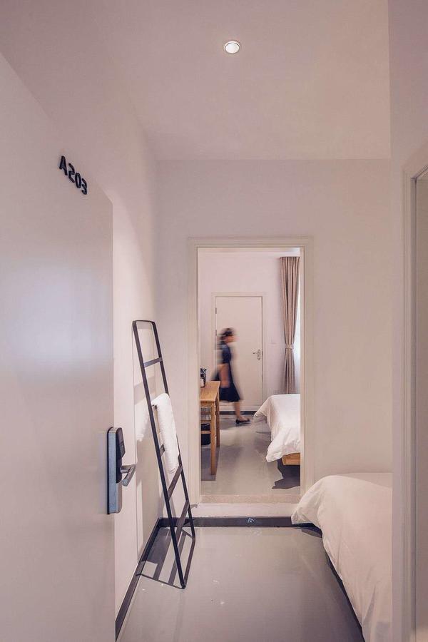 Huizhou Xilin West Lake Boutique Hotel Buitenkant foto