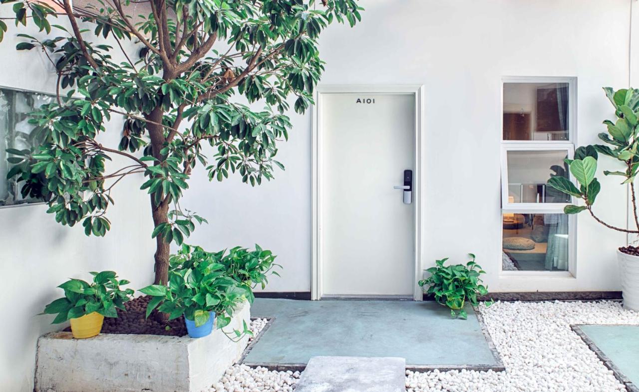 Huizhou Xilin West Lake Boutique Hotel Buitenkant foto